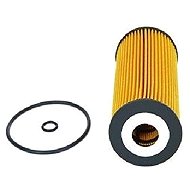 BOSCH Oil filter F 026 407 156 - Oil Filter