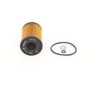 BOSCH Oil filter F 026 407 158 - Oil Filter