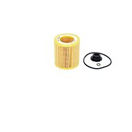 BOSCH Oil filter F 026 407 175 - Oil Filter