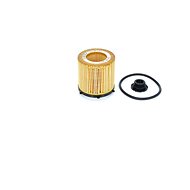BOSCH Oil filter F 026 407 178 - Oil Filter