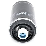 BOSCH Oil filter F 026 407 179 - Oil Filter