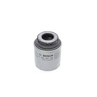 BOSCH Oil filter F 026 407 183 - Oil Filter