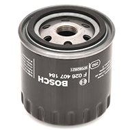 BOSCH Oil filter F 026 407 184 - Oil Filter