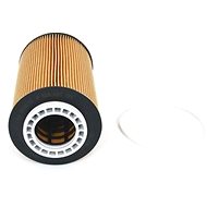 BOSCH Oil filter F 026 407 191 - Oil Filter