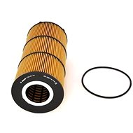 BOSCH Oil filter F 026 407 192 - Oil Filter