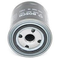 BOSCH Oil filter F 026 407 197 - Oil Filter