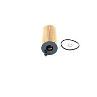 BOSCH Oil filter F 026 407 205 - Oil Filter