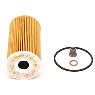 BOSCH Oil filter F 026 407 206 - Oil Filter