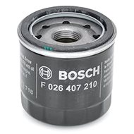 BOSCH Oil filter F 026 407 210 - Oil Filter