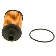 BOSCH Oil filter F 026 407 214 - Oil Filter