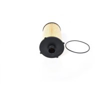 BOSCH Oil filter F 026 407 217 - Oil Filter