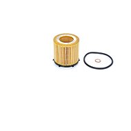 BOSCH Oil filter F 026 407 228 - Oil Filter