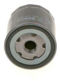 BOSCH Oil filter F 026 407 229 - Oil Filter