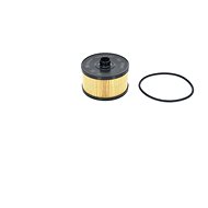 BOSCH Oil filter F 026 407 231 - Oil Filter