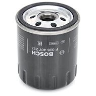 BOSCH Oil filter F 026 407 233 - Oil Filter