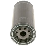 BOSCH Oil filter F 026 407 234 - Oil Filter