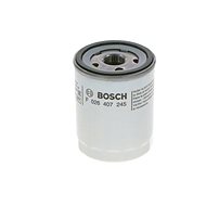 BOSCH Oil filter F 026 407 245 - Oil Filter