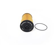 BOSCH Oil filter F 026 407 252 - Oil Filter