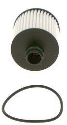 BOSCH Oil filter F 026 407 259 - Oil Filter