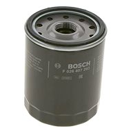 BOSCH Oil filter F 026 407 263 - Oil Filter