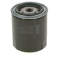BOSCH Oil filter F 026 407 267 - Oil Filter
