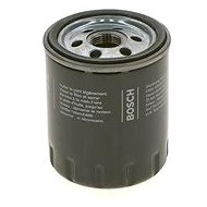 BOSCH Oil filter F 026 407 268 - Oil Filter