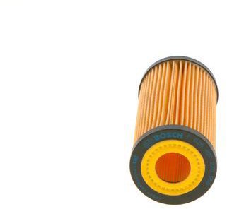 BOSCH Oil filter F 026 407 270 - Oil Filter