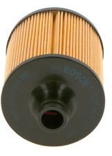 BOSCH Oil filter F 026 407 273 - Oil Filter