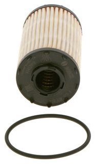 BOSCH Oil filter F 026 407 274 - Oil Filter