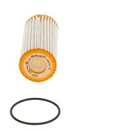 BOSCH Oil filter F 026 407 278 - Oil Filter