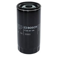 BOSCH Oil filter F 026 407 296 - Oil Filter