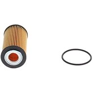 BOSCH Oil filter F 026 407 298 - Oil Filter