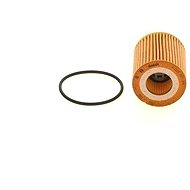 BOSCH Oil filter F 026 407 299 - Oil Filter