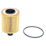 BOSCH Oil filter F 026 408 809 - Oil Filter