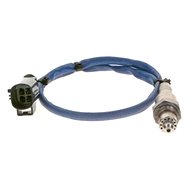 BOSCH Fuel filter 0 450 136 007 - Fuel Filter