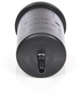 BOSCH Fuel filter 0 450 902 161 - Fuel Filter