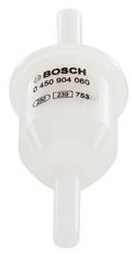 BOSCH Fuel filter 0 450 904 060 - Fuel Filter