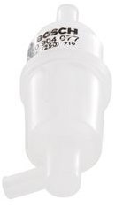 BOSCH Fuel filter 0 450 904 077 - Fuel Filter
