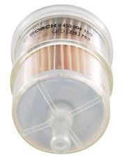 BOSCH Fuel filter 0 450 904 159 - Fuel Filter