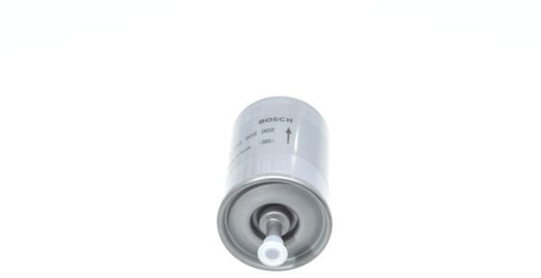BOSCH Fuel filter 0 450 905 002 - Fuel Filter