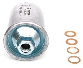 BOSCH Fuel filter 0 450 905 005 - Fuel Filter