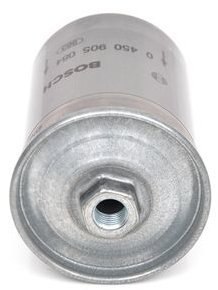 BOSCH Fuel filter 0 450 905 084 - Fuel Filter