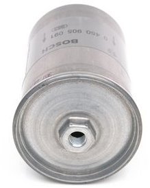 BOSCH Fuel filter 0 450 905 091 - Fuel Filter
