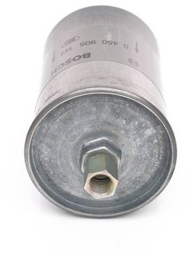 BOSCH Fuel filter 0 450 905 143 - Fuel Filter