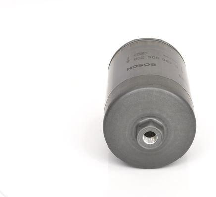 BOSCH Fuel filter 0 450 905 200 - Fuel Filter