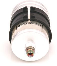 BOSCH Fuel filter 0 450 905 281 - Fuel Filter