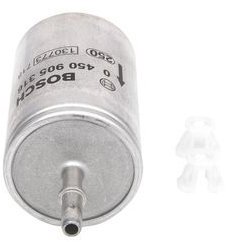 BOSCH Fuel filter 0 450 905 316 - Fuel Filter