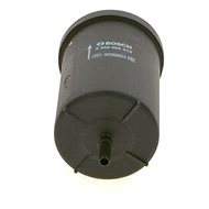 BOSCH Fuel filter 0 450 905 318 - Fuel Filter
