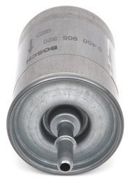 BOSCH Fuel filter 0 450 905 320 - Fuel Filter