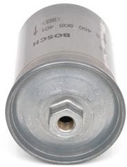 BOSCH Fuel filter 0 450 905 401 - Fuel Filter